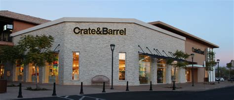 Crate and barrel tucson - Crate & Barrel. 4.1. (27 reviews) Home Decor. Rugs. Furniture Stores. $$$2905 East Skyline Dr. “Having moved into a 4 bedroom house from a studio apartment, my husband and I were in search of a living room set. In Tucson, there aren't many nice furniture stores and we…” more.